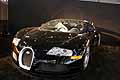 Super sportiva Bugatti Veyron